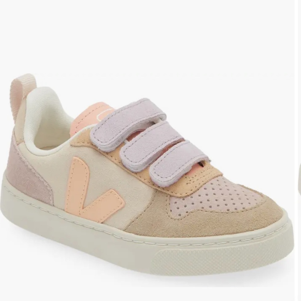Toddler VEJA V10 Sneakers